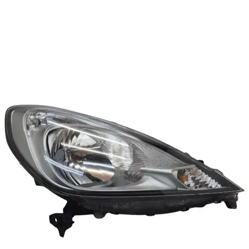Farol Direito Honda Fit 2012 2013 2014 Original 26328