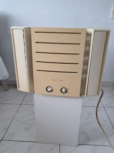 Ar Condicionado 