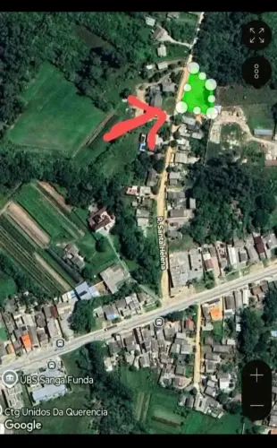Terreno 9x30 ou 27x30