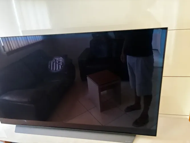 LG Oled TV 55?