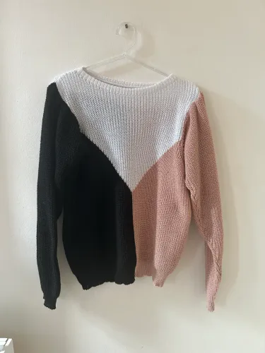 Tricot Napolitano