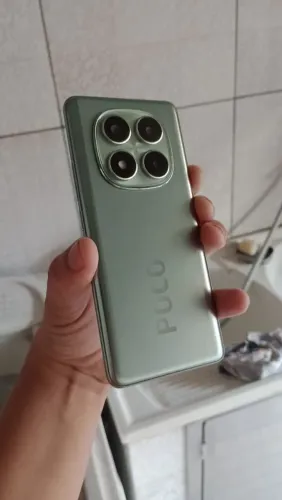 Poco X7 512gb