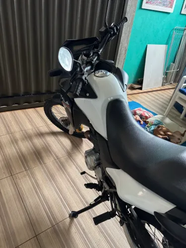 Honda Xre 300