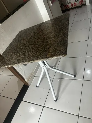 Mesa de Mármore