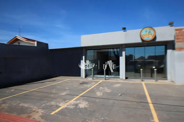 Loja para alugar, 45 m² por R$ 1.400,00/mês - Cafezal - Londrina/PR