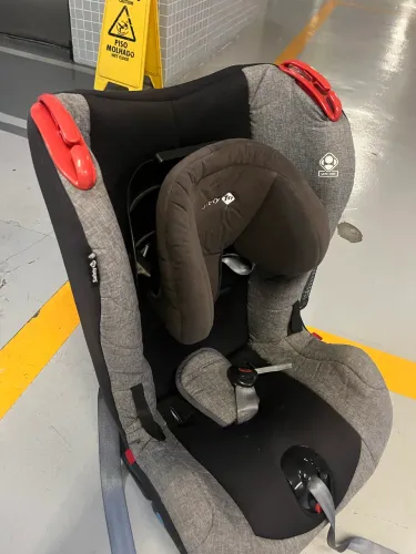 Cadeirinha de carro pra bebê