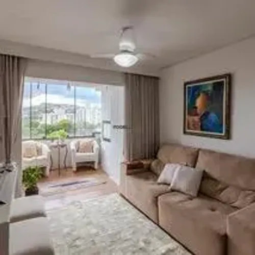 Cobertura à venda em Porto Alegre, bairro Camaquã REF: 4765