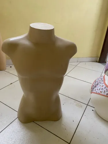 Manequim masculino