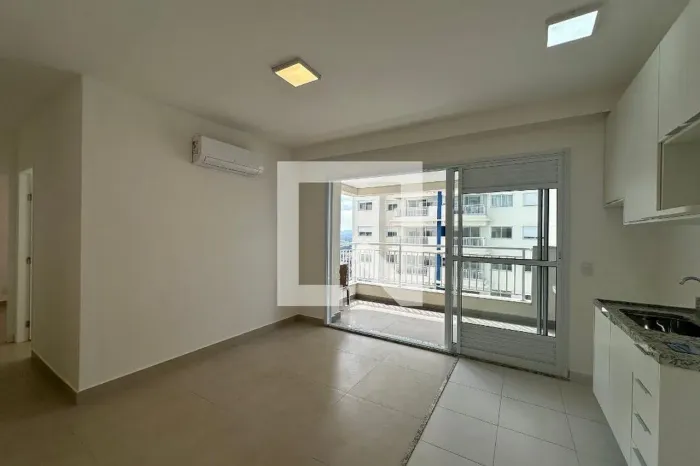 APARTAMENTO RESIDENTIAL em Barueri - São Paulo, Jardim Esperança