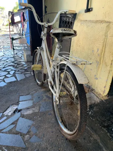 CECI BELLA ARO 20 1989 RARIDADE TODA ORIGINAL 