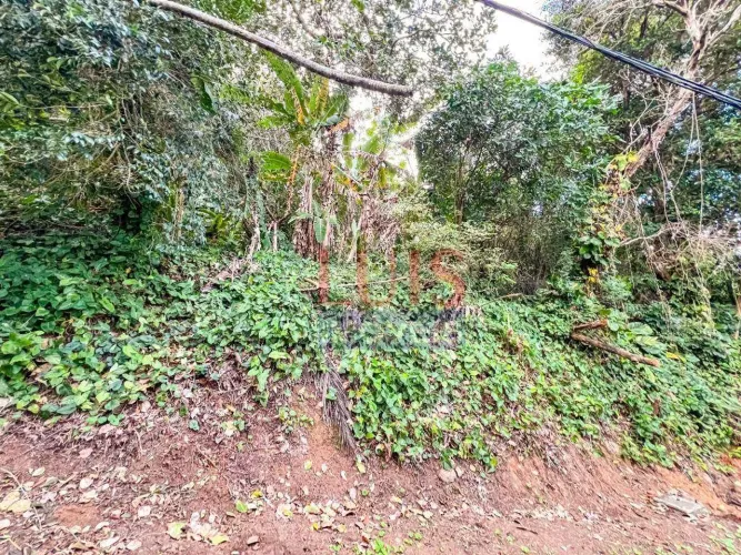 Terreno à venda, 876 m² por R$ 1.420.000,00 - Itacoatiara - Niterói/RJ