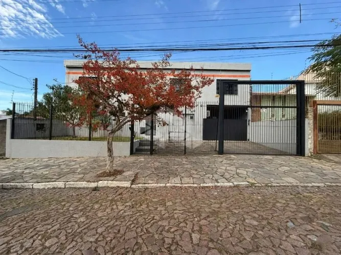 Depósito 890M² - para Alugar