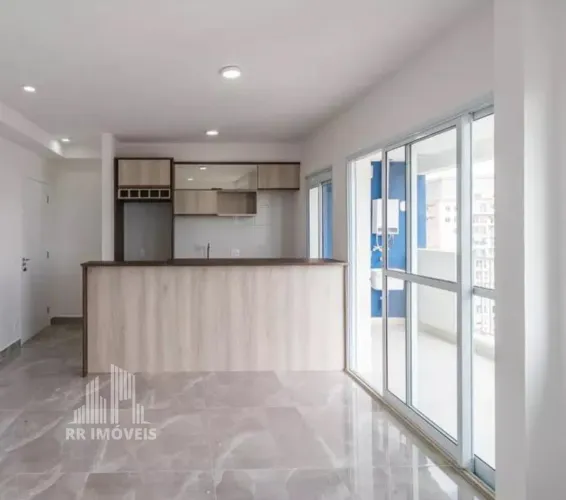 RR10396 Apartamento 50m² CONDOMÍNIO ACQUA PARK - OPORTUNIDADE - 1 Dorm 1 Vaga - Barueri, S