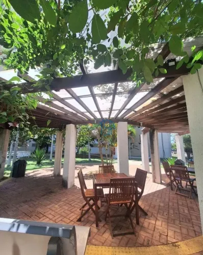 CONDOMÍNIO IMPERIAL VILLA PARK - APARTAMENTO EM PONTA NEGRA NO CONDOMINIO IMPERIAL VILLA P