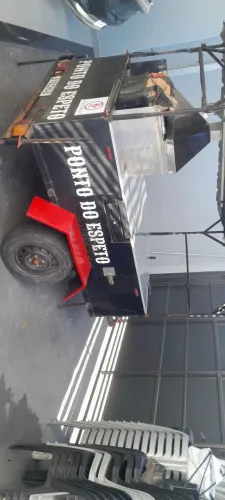 Trailler
