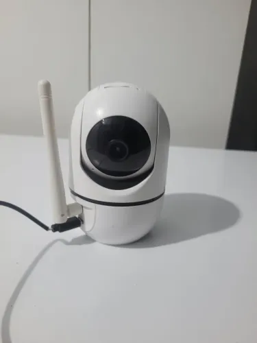 Camera wifi