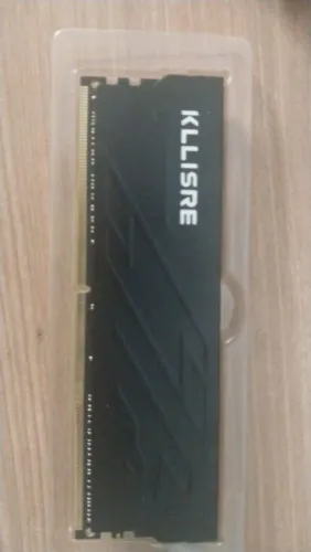 Memória 16gb DDR4