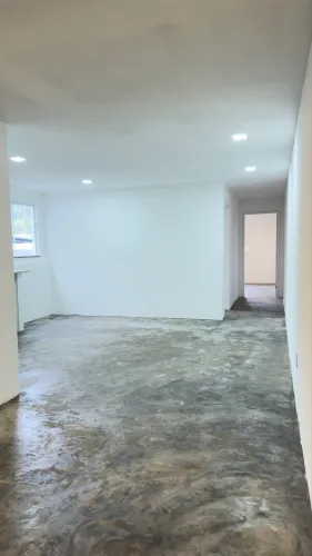 Apartamento primeira locação Montecaseros Petrópolis