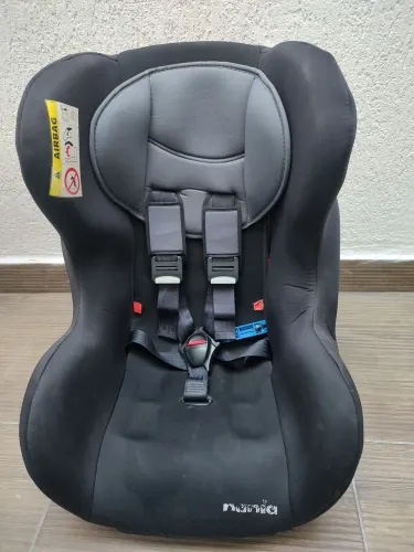 Cadeirinha para bebê