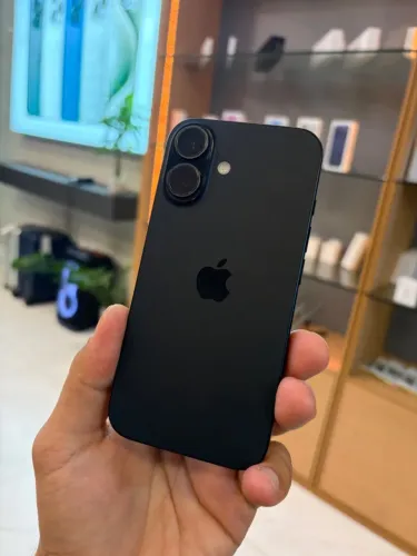 iPhone 16 128gb