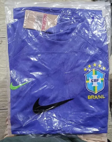 Camisa do Brasil G e GG