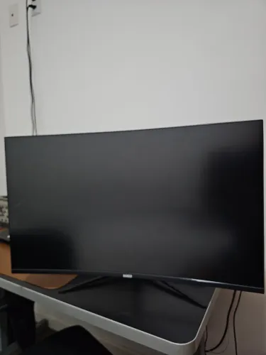 Monitor Gamer Mancer Valak VX240H 27 pol [LEIA A DESCRIÇÃO]