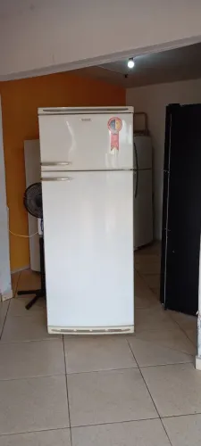 Geladeira dako