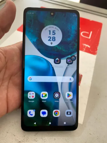 Motorola Moto G52 128GB