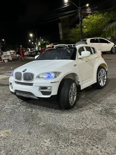 Carro elétrico 