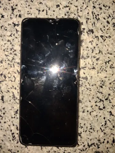VENDO SMART PHONE SAMSUNG A12