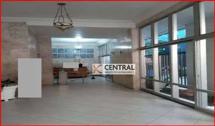 Sala à venda, 26 m²
