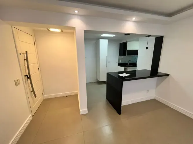 Estrela do Mar, 3 quartos com suíte 95m2, Decorado!