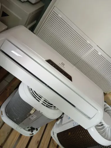 Ar condicionado Electrolux 09 mil btus inverter 