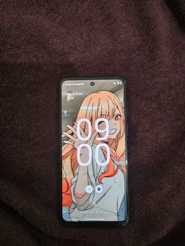 Celular Motorola
