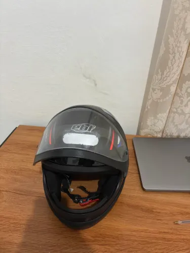 Capacete para moto TAM 60