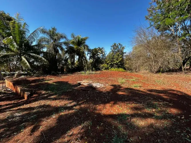 Área Rural para Venda em Londrina, RURAL