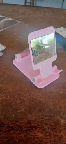 Suporte para celular