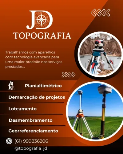 Topografia