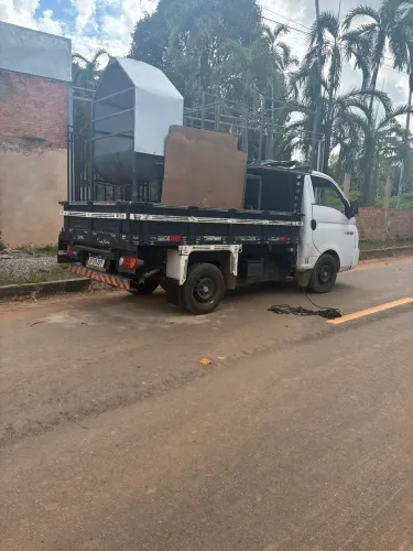 Frete 24h Porto Velho 