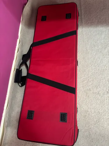 Bag Original Nord Stage 4 Compact!
