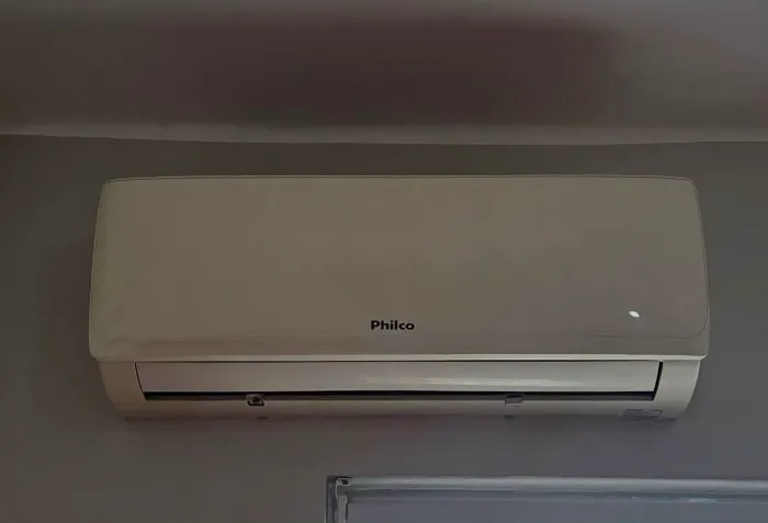 Ar condicionado split 9000 BTUs Philco