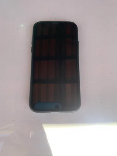 iPhone XS
