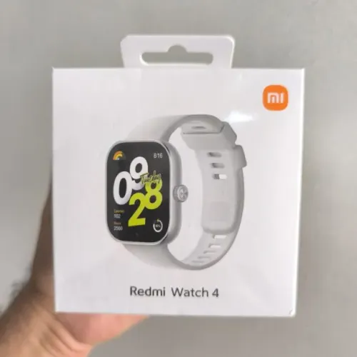 Xiaomi Redmi Watch 4 Global