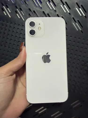 Vendo meu iPhone 12