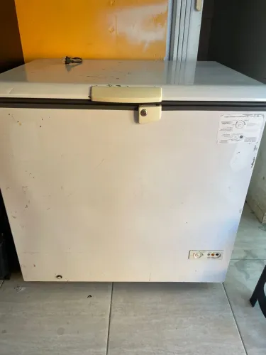 Freezer