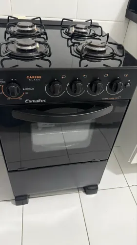 Fogão Esmaltec