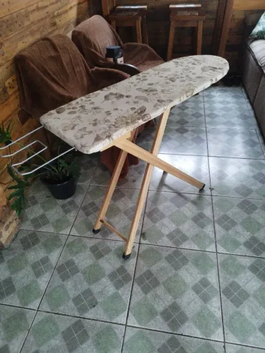 Tábua de passar 