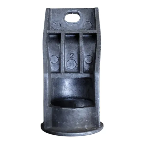 Suporte Superior Radiador Gm Prisma 1.4 2010 C/Ar