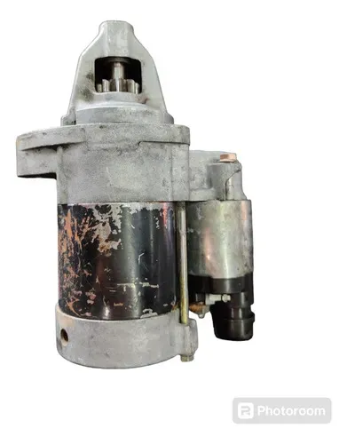 Motor Arranque Automático Honda Fit 1.4 8v 2004/2008