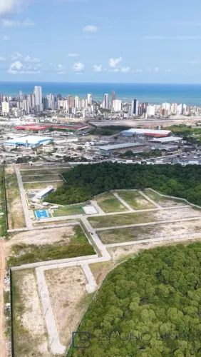 Terreno em Condomínio para Venda em Cabedelo, Parque Esperança